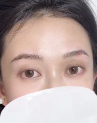 -韩美绣·骨相纹眉·洗眉美瞳线