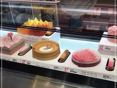 -GRAMCAKE一克甜品(昙华林花园山店)