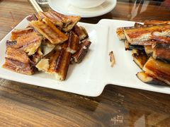-鸿运美食府