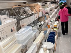 -鹿岛会员店(熙地港店)