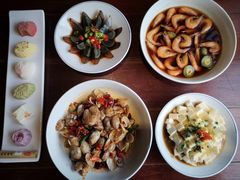 -大牌大·传统杭帮菜(湖滨店)