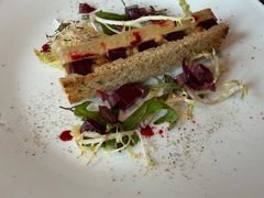 -Le Comptoir de Pierre Gagnaire