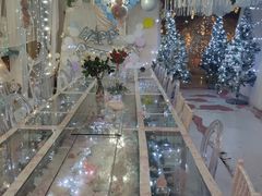 -天空花园餐吧·生日·团建(南山店)