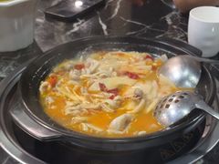 -李师傅脆肚(华强北店)