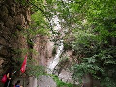 -北京上方山国家森林公园
