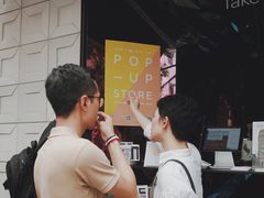 -JPG coffee(广州体育西店)