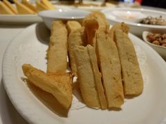 普宁豆腐-潮人姐妹轩(海宁路店)