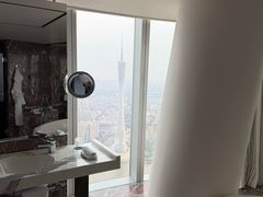 -广州四季酒店