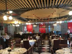 大堂-红门金汤·港式火锅(英皇集团中心店)