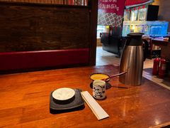 -千代武日本料理(开发区店)