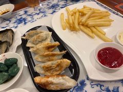 -东方饺子王(中央大街创始店)