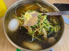 -顺姬冷面(长白西路店)