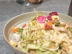-伙靠·江浙菜(田林路店)