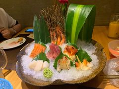-割烹旭日本料理(龙湖狮山天街店)