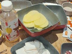 -新石器烤肉(百联川沙店)