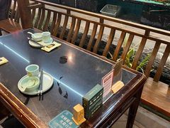 -小方外婆菜(蒙山路店)