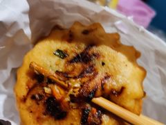 -穆桂英美食(城中店)
