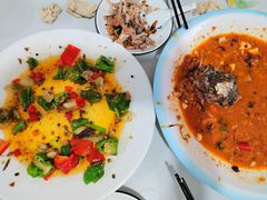 -煲来饱去冷水鱼