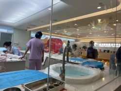 -禧月荟月子中心(前海Max店)