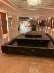 点击看大图 -新城花园酒店·宴会厅