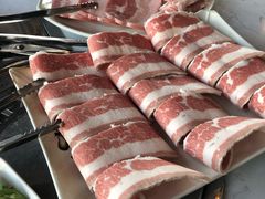-郑阿姨的家·이모네·韩料&烤肉(武川路店)