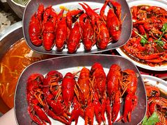 -辣皇朝小龙虾(六一店)