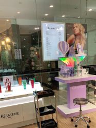 -意廊 Hair Salon