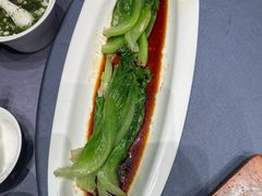 -狮王府淮扬菜(万象城店)