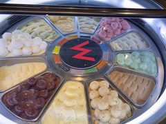 -西安W酒店·WEI全味西餐厅