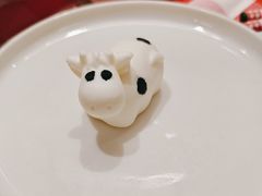 -西贝(科华王府井店)