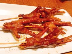 -云海肴·汽锅鸡·云南菜(苏州中心店)