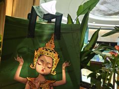 -泰香米泰国餐厅(中大国际店)