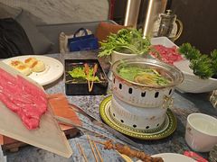 -百草滩羊清水涮羊肉·清真·宁夏盐池滩羊(莲花桥店)