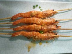 -寂寞的豆芽(龙泽路店)