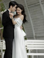 -CD视觉婚纱摄影