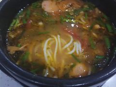 -官人桥番茄米线(温江行署店)