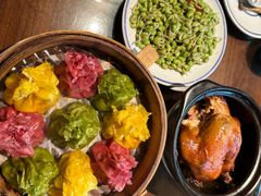 -龍聚祥烧麦馆(万达店)