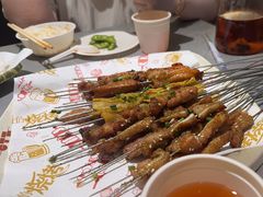 -楚太子  中餐&烧烤(武大店)