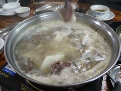 -江村四哥新鲜牛肉店(江高总店)