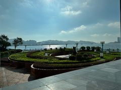 -香港九龙海逸君绰酒店