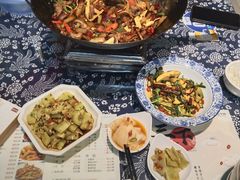 -富正毅三下锅(大庸府城店)