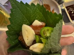 -喜来稀肉(虹泉路店)