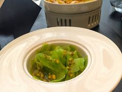 -翠湖宾馆·中餐厅