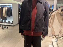 -ZARA(世贸天阶店)