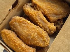 -Kyochon1991校村(共和路店)