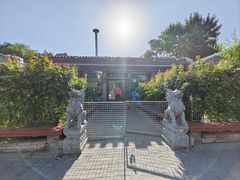 -张记焖窑·十五年专注焖烤(雍和宫店)