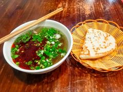 -纵目澄城水盆羊肉(总店)