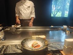 -松亭·铁板烧(欢乐海岸店)