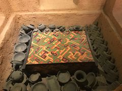 -洛阳周王城天子驾六博物馆