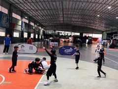 -东方启明星篮球培训(击掌校区)